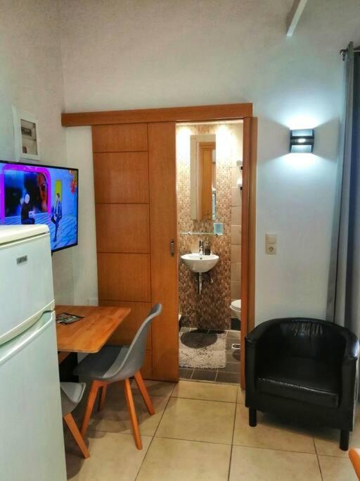 Duplex Apartment City Center Chania  Exterior foto