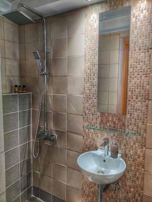 Duplex Apartment City Center Chania  Exterior foto