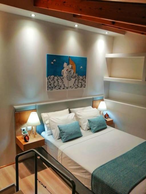 Duplex Apartment City Center Chania  Exterior foto